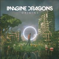 IMAGINE DRAGONS Cover