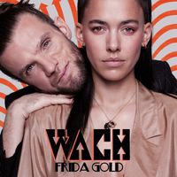 Frida Gold Wach