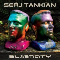 SerjTankian_Elasticity Cover
