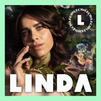 Linda Albumcover