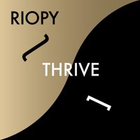Riopy Thrive Artwork