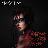 Maisy Kay Cover
