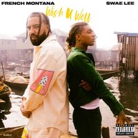 French Montana Cover
