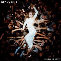 Becky Hill Cover