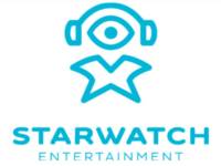 Logo Starwatch