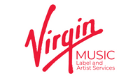 Logo Virgin Records