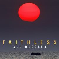 FAITHLESS Album Artwork